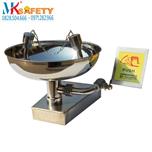 Bồn rửa mắt gắn tường