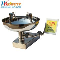 Bồn rửa mắt gắn tường