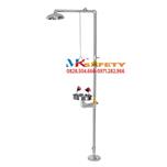 Bồn rửa mắt và tắm khẩn cấp HW 8592