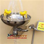 Bồn rửa mắt khẩn cấp Mk207