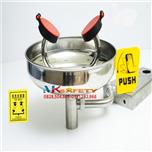 Bồn rửa mắt khẩn cấp để bàn MK 203