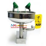 Bồn rửa mắt khẩn cấp MK205