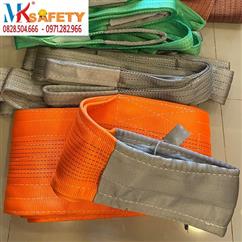 Dây cẩu hàng 10 tấn