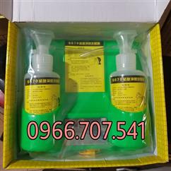 Chai rửa mắt khẩn cấp 6670