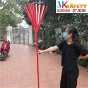 Chổi dập lửa cháy rừng