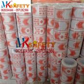 Dây cảnh báo in 1 mặt