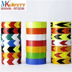 Băng keo phản quang 5cm