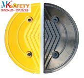 Đầu gờ giảm tốc