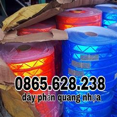 Dây Phản Quang Nhựa Loại Đẹp