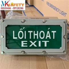 Đèn Exit chống nổ