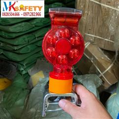 Đèn hoa mai - đèn cảnh báo