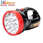 Đèn pin sạc 9 bóng