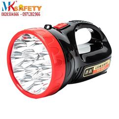 Đèn pin sạc 9 bóng