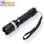 Đèn pin cầm tay siêu sáng Police