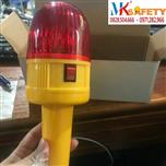Đèn quay pin cầm tay