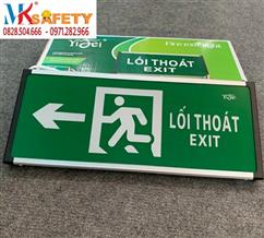 Đèn exit thoát hiểm chỉ hướng