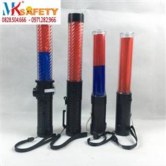 Gậy chỉ huy giao thông có còi