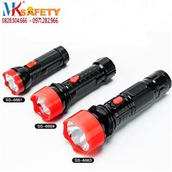 Đèn pin cầm tay sạc điện