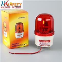 Đèn quay cảnh báo 220V
