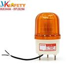 Đèn xoay cảnh báo 24V