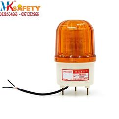 Đèn xoay cảnh báo 24V