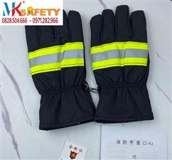 Găng tay chữa cháy thông tư 56