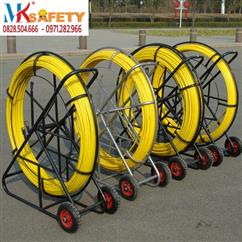 GHI KÉO CÁP NGẦM 200 MÉT