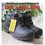 Giầy bảo hộ jogger cao cổ