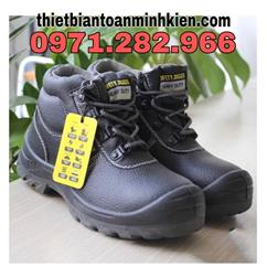 Giầy bảo hộ jogger cao cổ