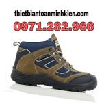 Giầy bảo hộ mũi sắt thể thao jogger X2020