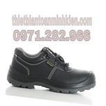 Giầy bảo hộ  mũi sắt Jogger thấp cổ