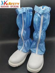 Boot cao cổ chống tĩnh điện
