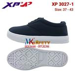 Giày vải buộc dây XP