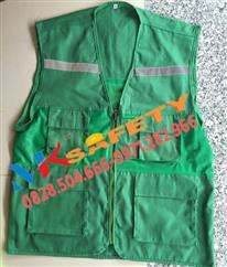 Áp phản quang túi hộp xanh lá MK05
