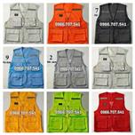 Áo phản quang giá rẻ