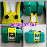 Bình rửa mắt khẩn cấp 35l