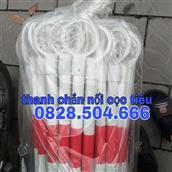Thanh chắn cọc tiêu loại không rút