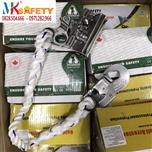 Khóa trượt chống rơi Safetyman