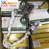 Khóa trượt chống rơi Safetyman
