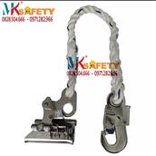 Khóa bướm hãm chống trượt