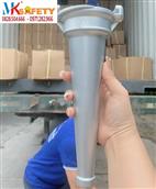 Lăng phun cứu hỏa D65