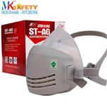 Mặt nạ phòng độc Strong - AG