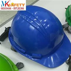 Mũ bảo hộ lao động có lót xốp