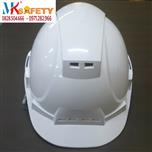 Mũ bảo hộ có lỗ thoáng khí