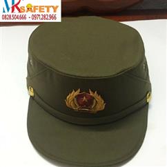 Mũ bảo vệ mẫu 2