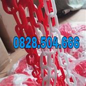 Dây xích nhựa D6,D8,D10