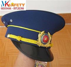 Mũ kepi bảo vệ