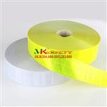 Dây Phản Quang Nhựa Bản 5cm