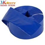 Ống bạt nhựa PVC