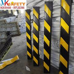 Ốp góc góc cột cao su 100cm